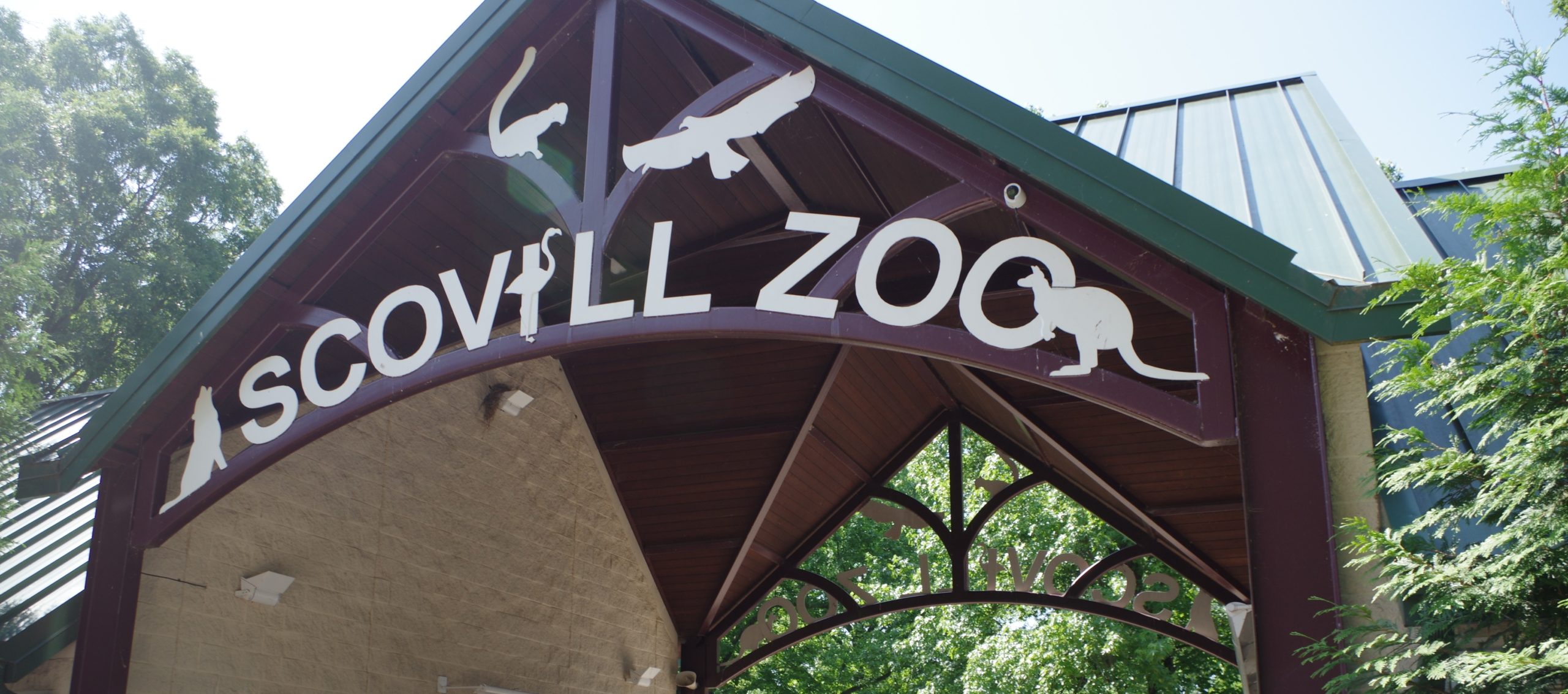 Scovill Zoo Decatur, IL (2019)