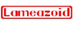 Lameazoid Logo
